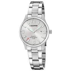Часы CALYPSO без камней