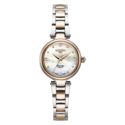 Часы ROAMER с камнями Бриллиант