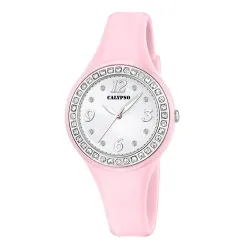 Ceas CALYPSO cu pietre Swarovski