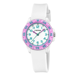 Часы Junior из стали без камней