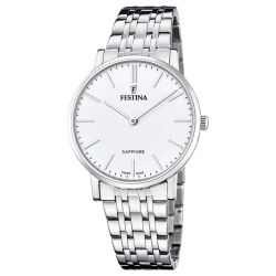 Ceas FESTINA  fără pietre