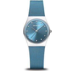 Часы BERING с камнями Swarovski