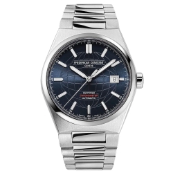 Часы FREDERIQUE CONSTANT без камней