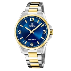 Часы FESTINA без камней