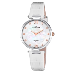 Часы CANDINO с камнями Swarovski
