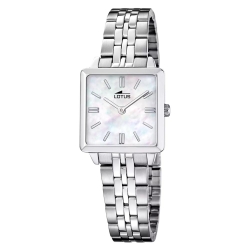 Ceas LOTUS  fără pietre