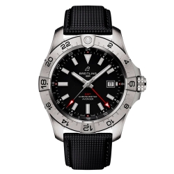 Часы Breitling Avenger