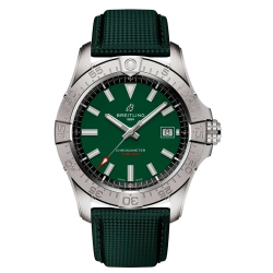 Часы Breitling Avenger
