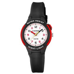 Ceas Junior din oțel  fără pietre