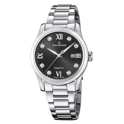 Ceas CANDINO  cu pietre Swarovski