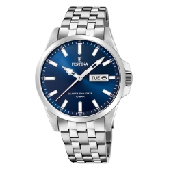 Часы FESTINA без камней