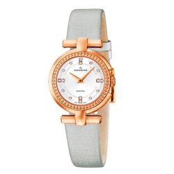 Часы CANDINO с камнями Swarovski