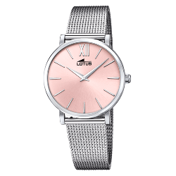 Ceas LOTUS  fără pietre