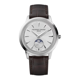 Часы FREDERIQUE CONSTANT Classics Moneta Moonphase