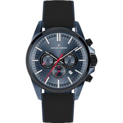 Ceas JACQUES LEMANS fără pietre