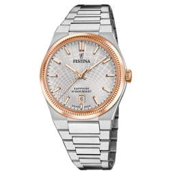 Часы FESTINA без камней