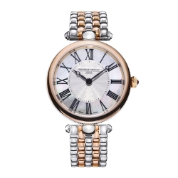 Ceas FREDERIQUE CONSTANT Classics Art Deco Round
