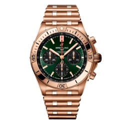 Кольцо BREITLING без камней
