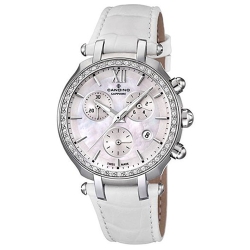 Ceas CANDINO  cu pietre Swarovski
