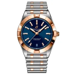 Часы BREITLING Chronomat