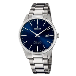 Часы FESTINA без камней