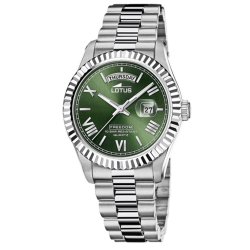 Ceas LOTUS  fără pietre