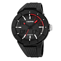 Часы CALYPSO без камней