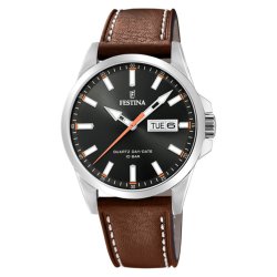 Ceas FESTINA  fără pietre