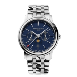 Ceas FREDERIQUE CONSTANT  fără pietre