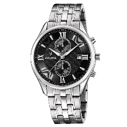 Часы FESTINA без камней