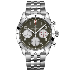 Часы BREITLING без камней