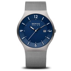 Часы BERING без камней