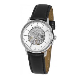 Ceas JACQUES LEMANS cu pietre Rubin