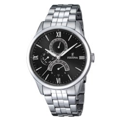 Часы FESTINA без камней