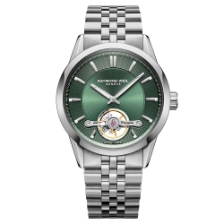 Ceas RAYMOND WEIL  fără pietre