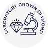 Labaratory diamonds