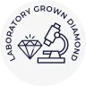 Labaratory diamonds